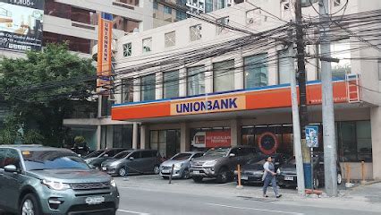 Union Bank Branches in Batangas Philippines .